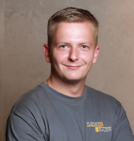 Michael Kaiser